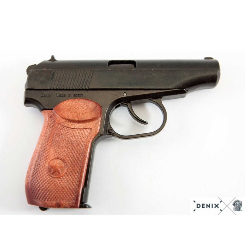 Pistola moderna 1112 - Imagen 2