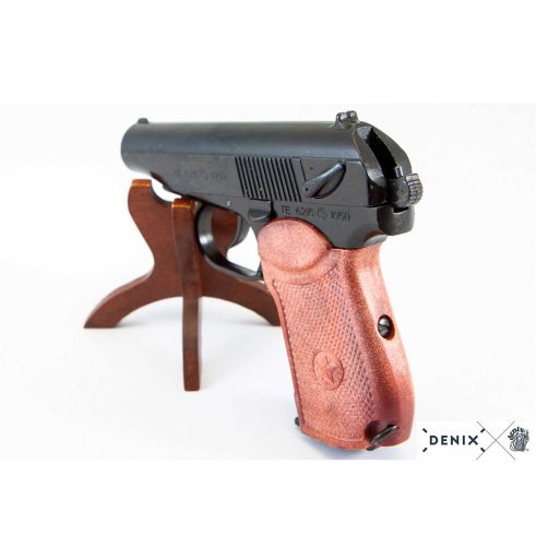 Pistola moderna 1112