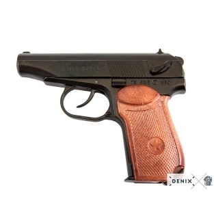 Pistola moderna 1112