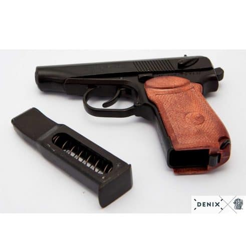 Pistola moderna 1112