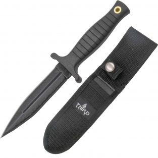 Cuchillo botero Third H0062