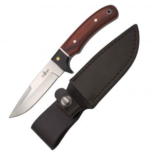 Cuchillo de caza Third 12051PW