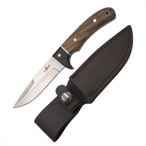 Cuchillo de caza Third 12051ZW