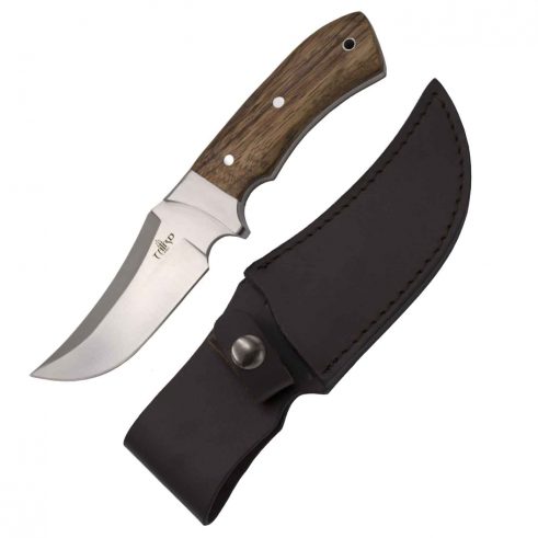 Cuchillo de caza Third 15024ZW