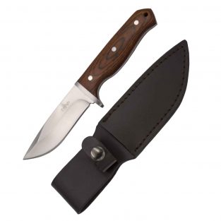 Cuchillo de caza Third 16367PW,