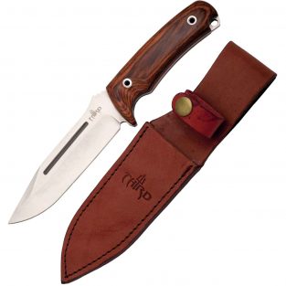 Cuchillo de caza Third H0182W