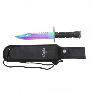 Cuchillo H0814W