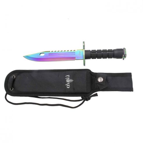 Cuchillo H0814W