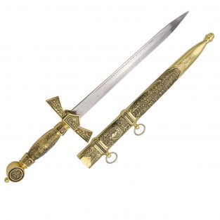 Daga 15434