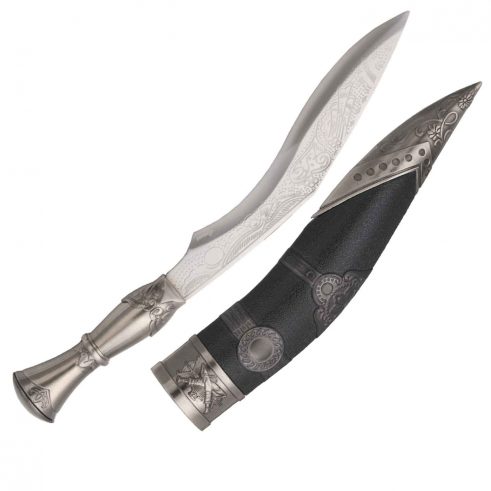 Daga-Kukri-nepalI--31085