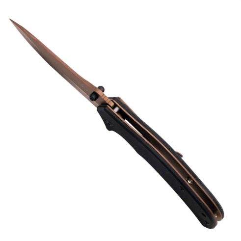 Navaja asistida Third K1903BN - Imagen 2