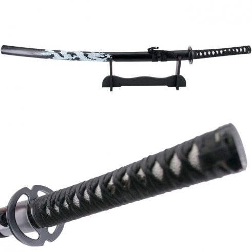 Katana-de-100-cm-hoja-de-acero-S2242