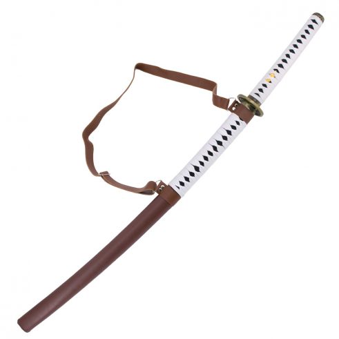 Katana de Michonne de Walking Dead