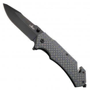 Navaja asistida Third K2771TB