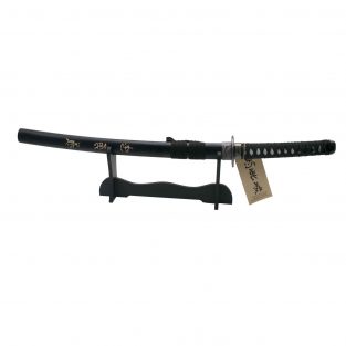 Wakizashi Corage del Último Samurai