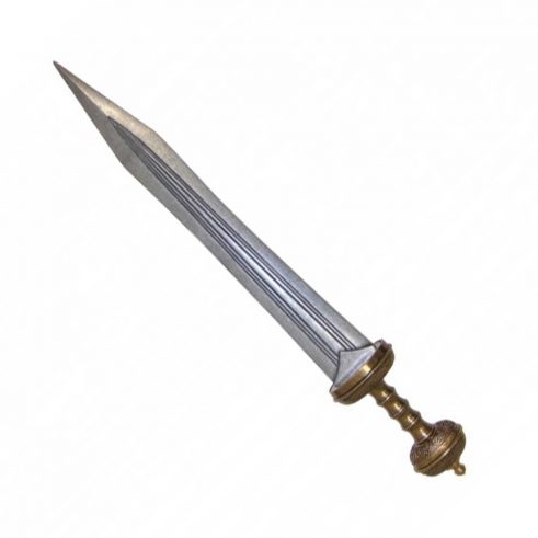 Espada romana 4116L DENIX - Imagen 3