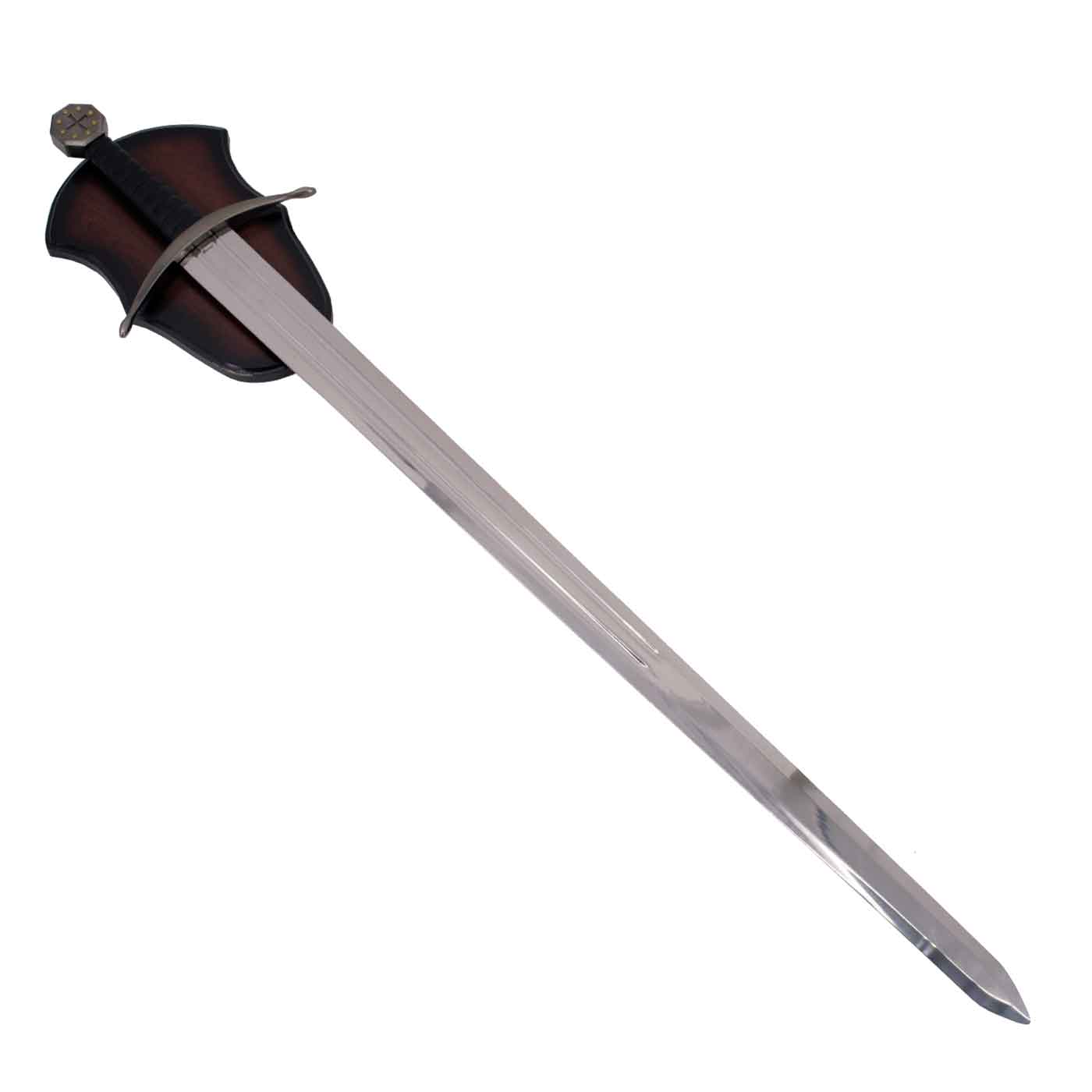 Espada-Modelo-de-espada-Templaria,-S3002