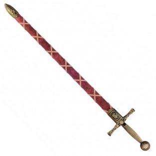 Espada-Rey-Arturo-4170L.-DENIX.