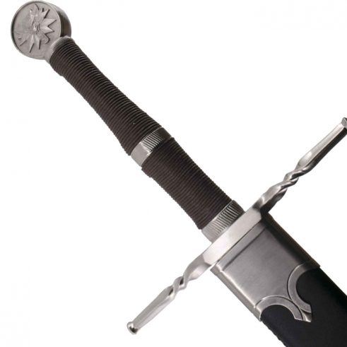 Espada Geralt de Riva (The Witcher) 10375 - Imagen 2