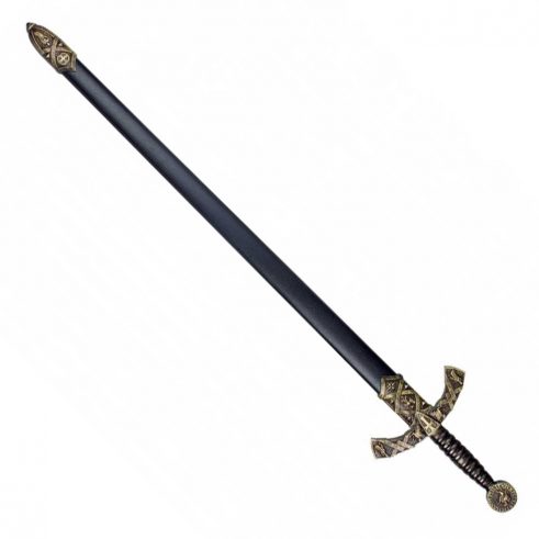 Espada caballero templario 4163N DENIX