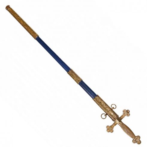 Espada-masonica,-siglo-XVIII-4119