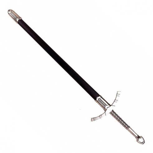 Espada-medieval,-siglo-XIV-4183NQ.-DE