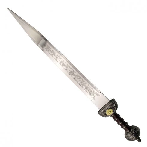 Espada romana Spatha de caballería - Imagen 2