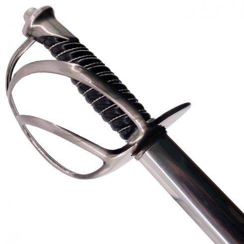 Espada-sable-espanol-12616-detalle-puno