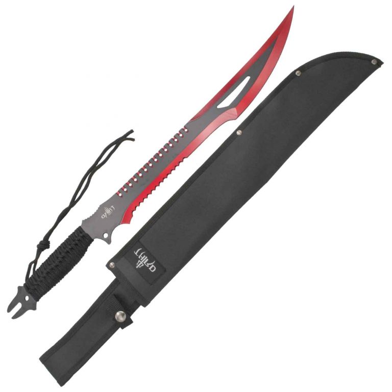 Machete corta cañas Third hoja de acero 【2022】😍ENVIOS GRATIS😍.