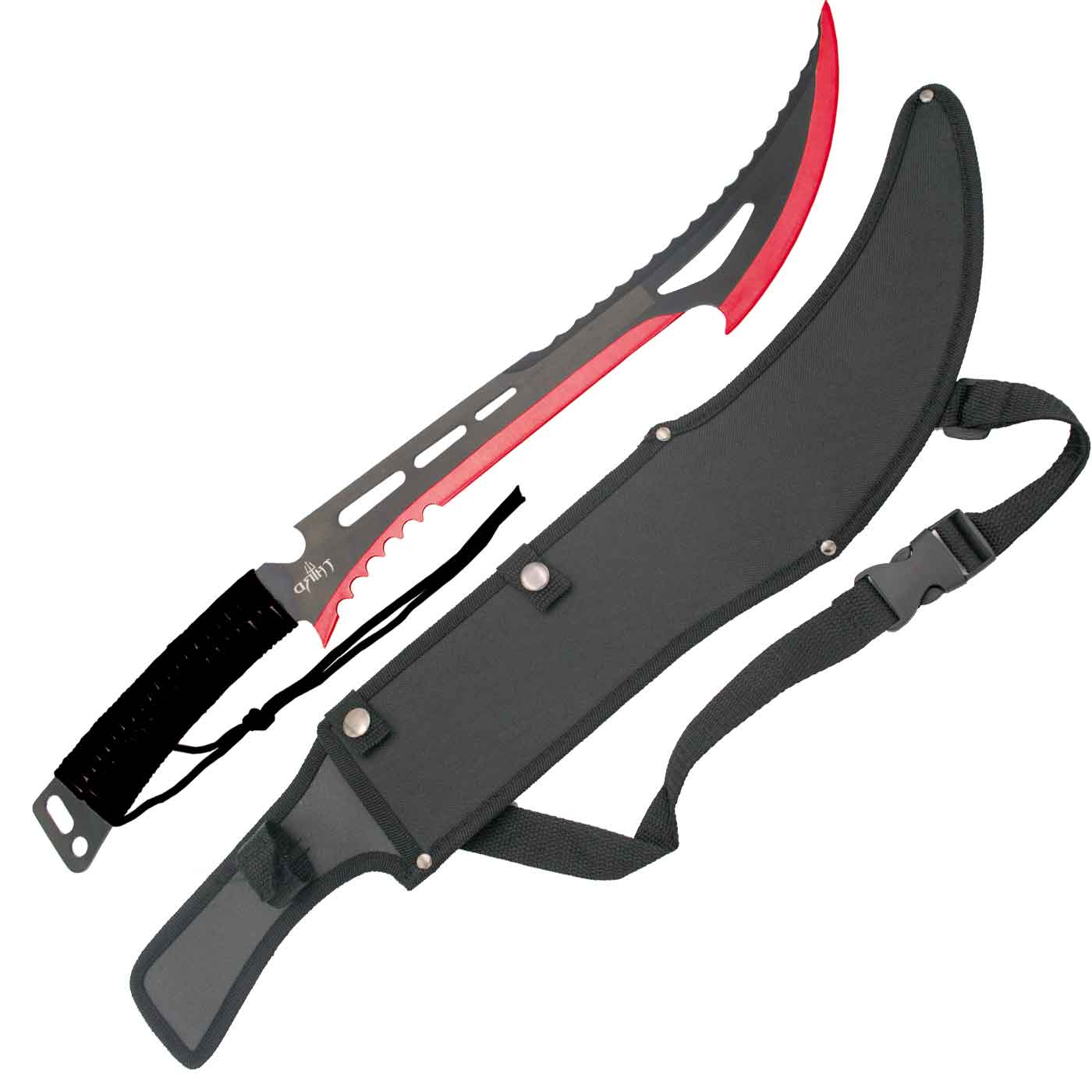 Machete Cortacañas Nepal, Comprar online