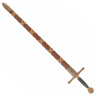 Espada Legendaria Excalibur del Rey Arturo (4123)