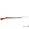 MOSQUETON LAND PATTERN "BROWN BESS", INGLATERRA 1722