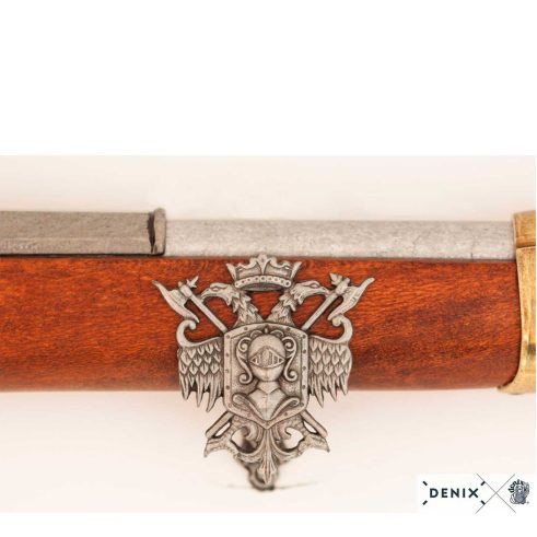 MOSQUETON LAND PATTERN "BROWN BESS", INGLATERRA 1722