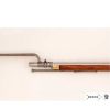 MOSQUETON LAND PATTERN "BROWN BESS", INGLATERRA 1722