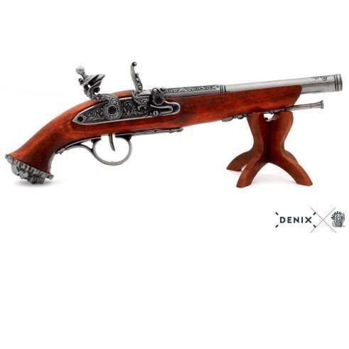 Pistola  antigua 1103G DENIX - Imagen 4