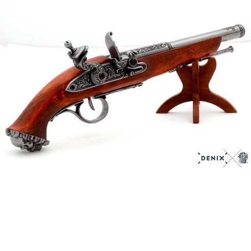 Pistola  antigua 1103G DENIX - Imagen 6