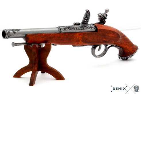 Pistola  antigua 1103G DENIX - Imagen 10