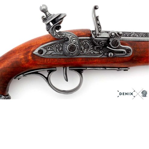 Pistola  antigua 1103G DENIX - Imagen 11