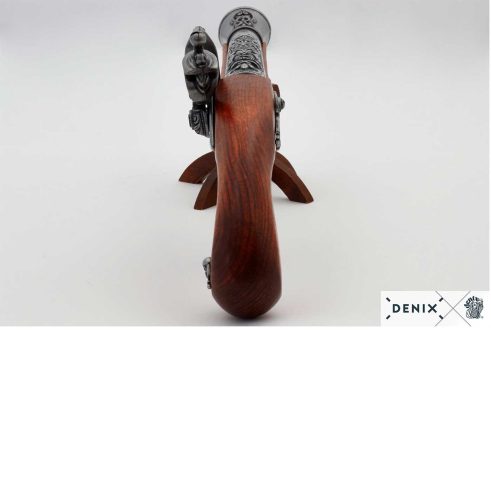 Pistola antigua 1126G DENIX - Imagen 12