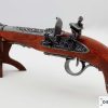 Pistola antigua 1126G DENIX - Imagen 4