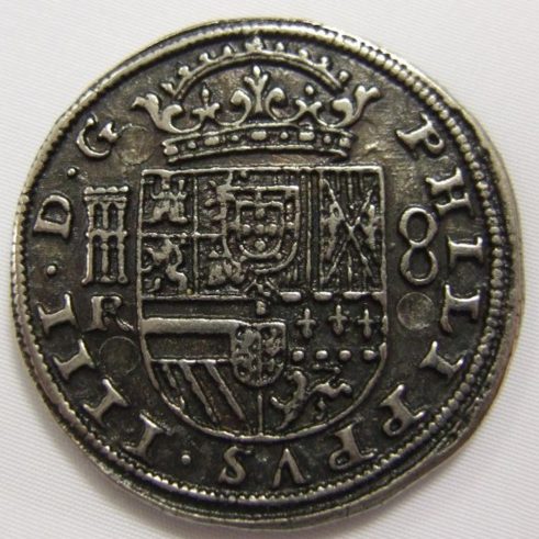 Moneda 72 - Imagen 2