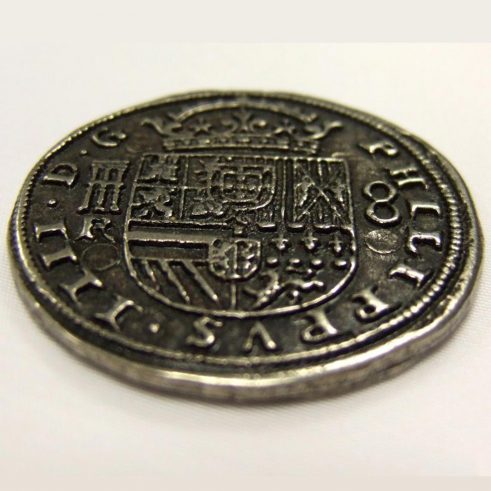 Moneda 72 - Imagen 3