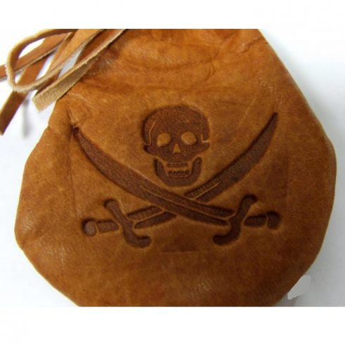 Bolsa monedas - Imagen 3