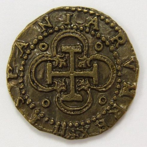 Moneda 71 - Imagen 2