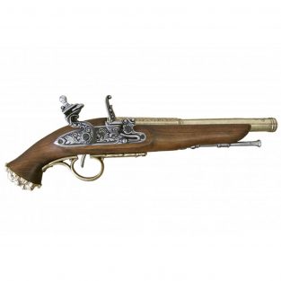 Reproduccion-pistola-chispa.-Ref.-1103L.-DENIX