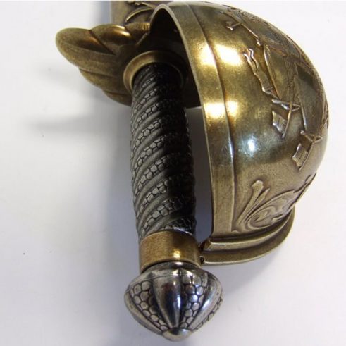 Sable-del-pirata-Barbarroja.-Ref.-4143L.-DENIX.-(4)