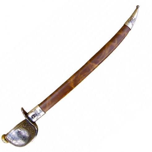 Sable-del-pirata-Barbarroja.-Ref.-4143NQ.-DENIX