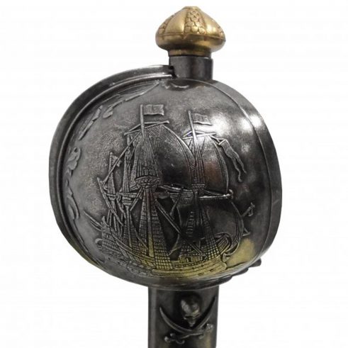 Sable-del-pirata-Barbarroja.-Ref.-4143NQ.-DENIX-(5)