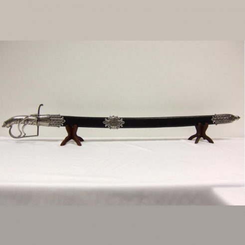 Sable-del-pirata-Bartolome-Roberts.-Ref.-4192.-DENIX.-(1)