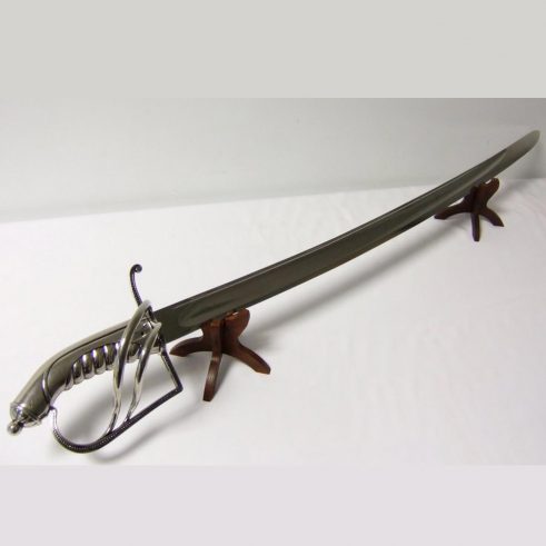 Sable-del-pirata-Bartolome-Roberts.-Ref.-4192.-DENIX.-(4)
